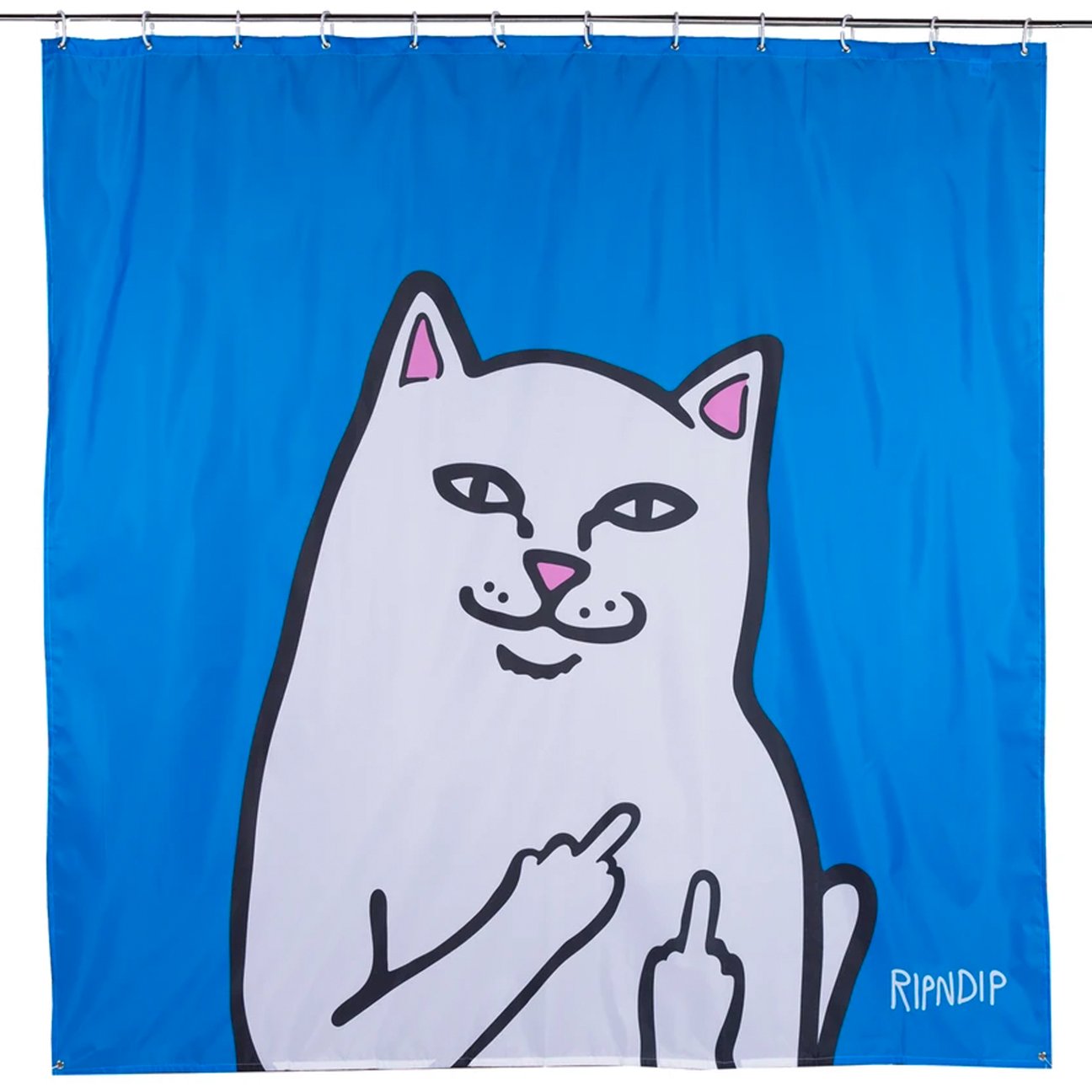 RIPNDIP リップンディップ グレイトフルデッド風 Lord Nermal RIPNDIP 