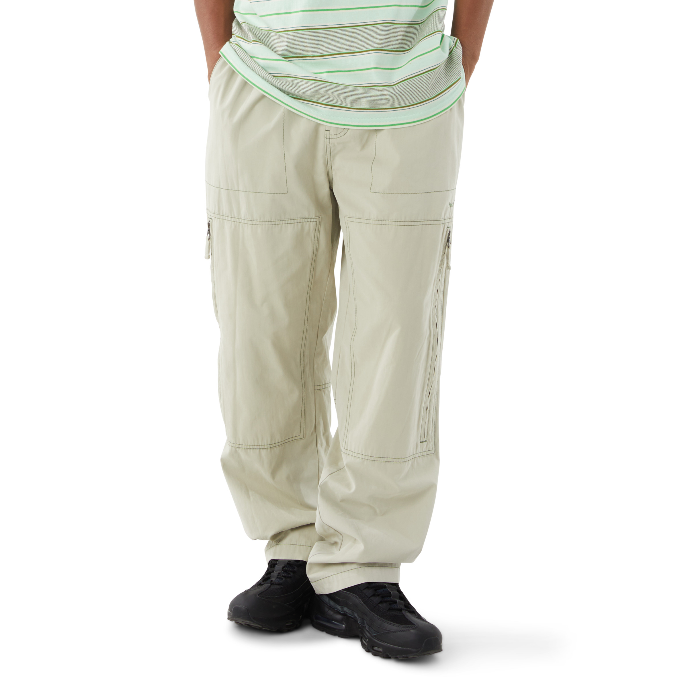 POINT LOMA SHORTS W/POCKETS