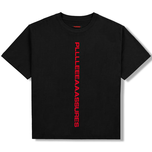 Drag Heavyweight Shirt (Black)