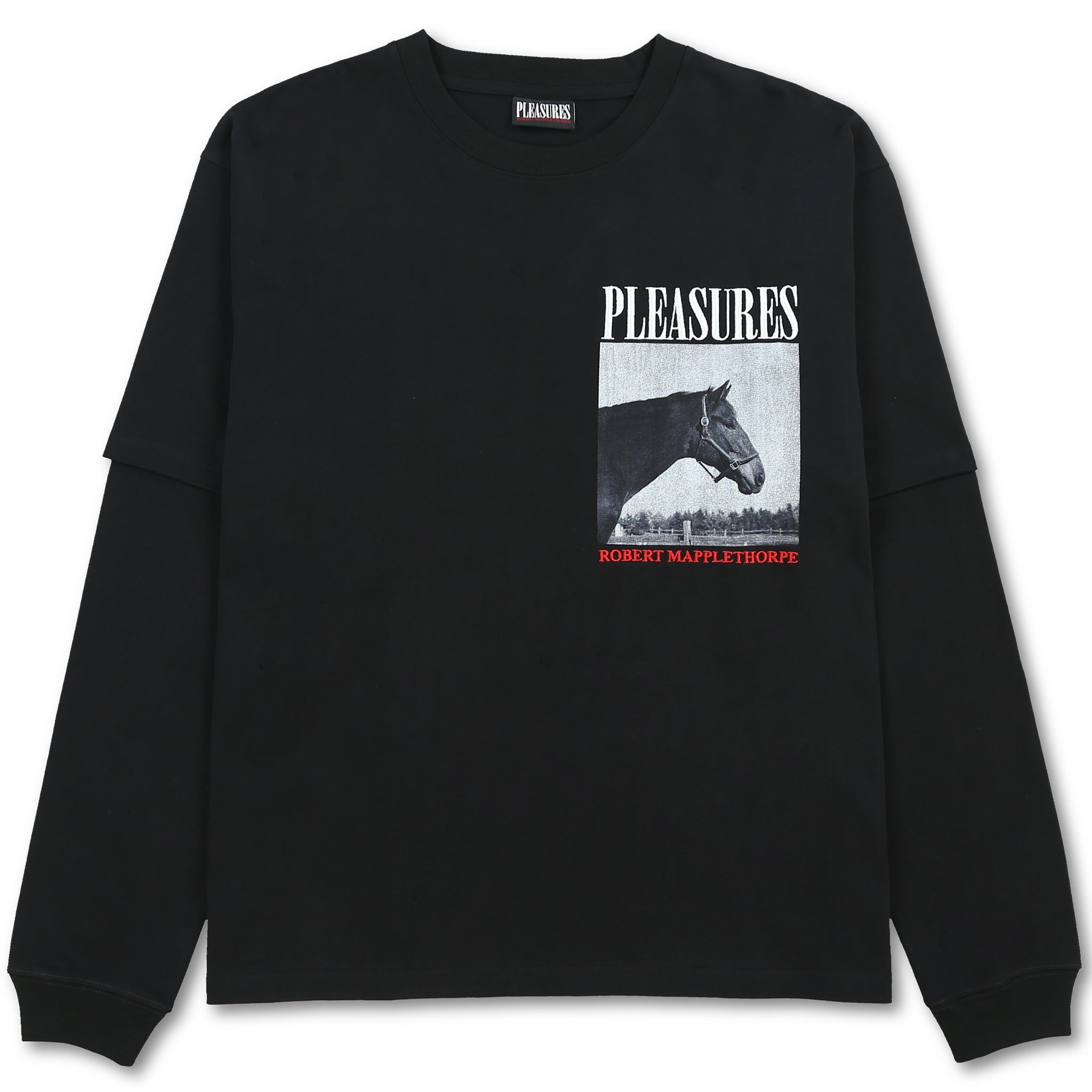 ls cap sw tee