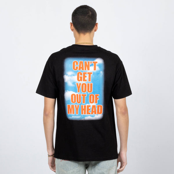 Out Of My Head Tee