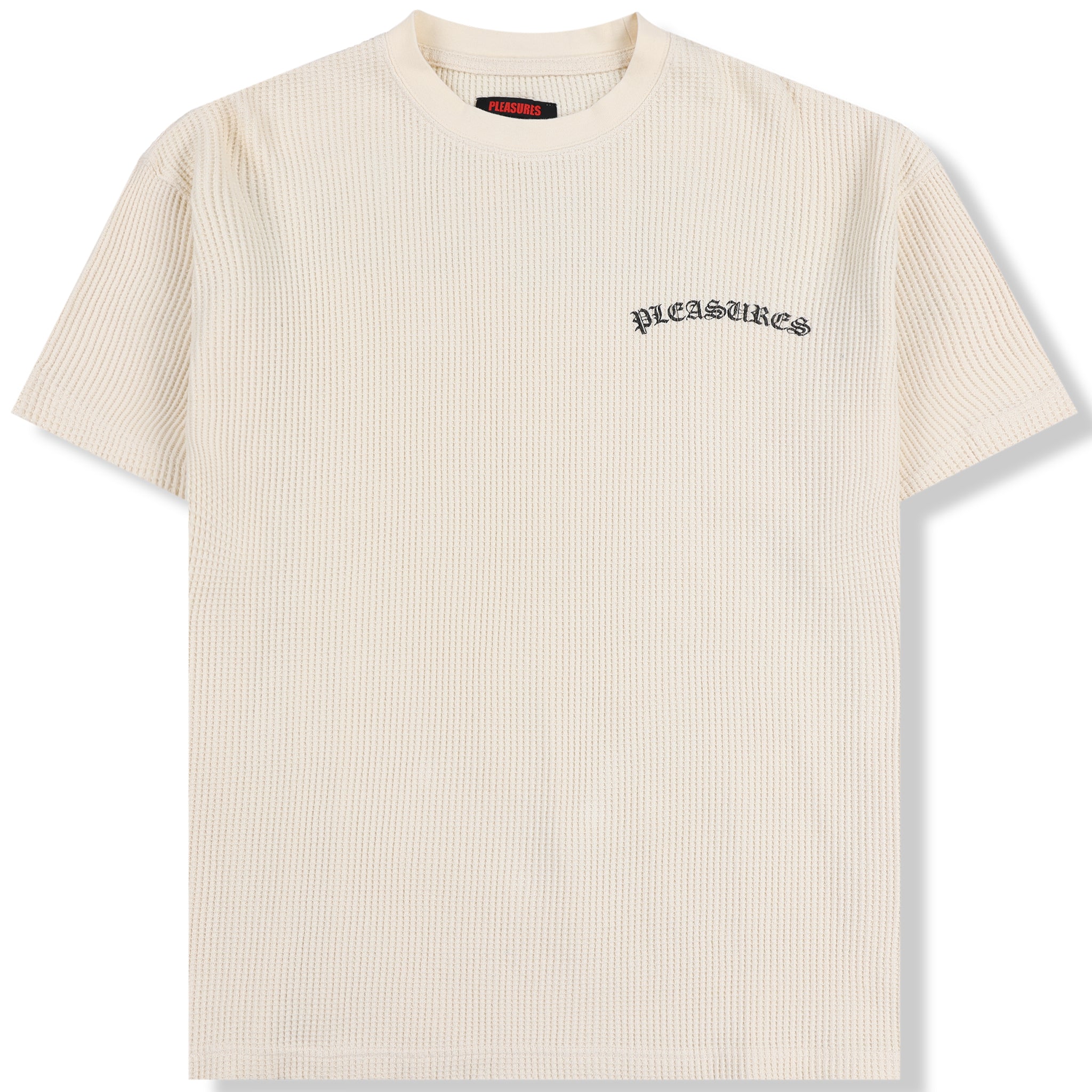 NEURAL THERMAL TEE (Natural) – Capsul