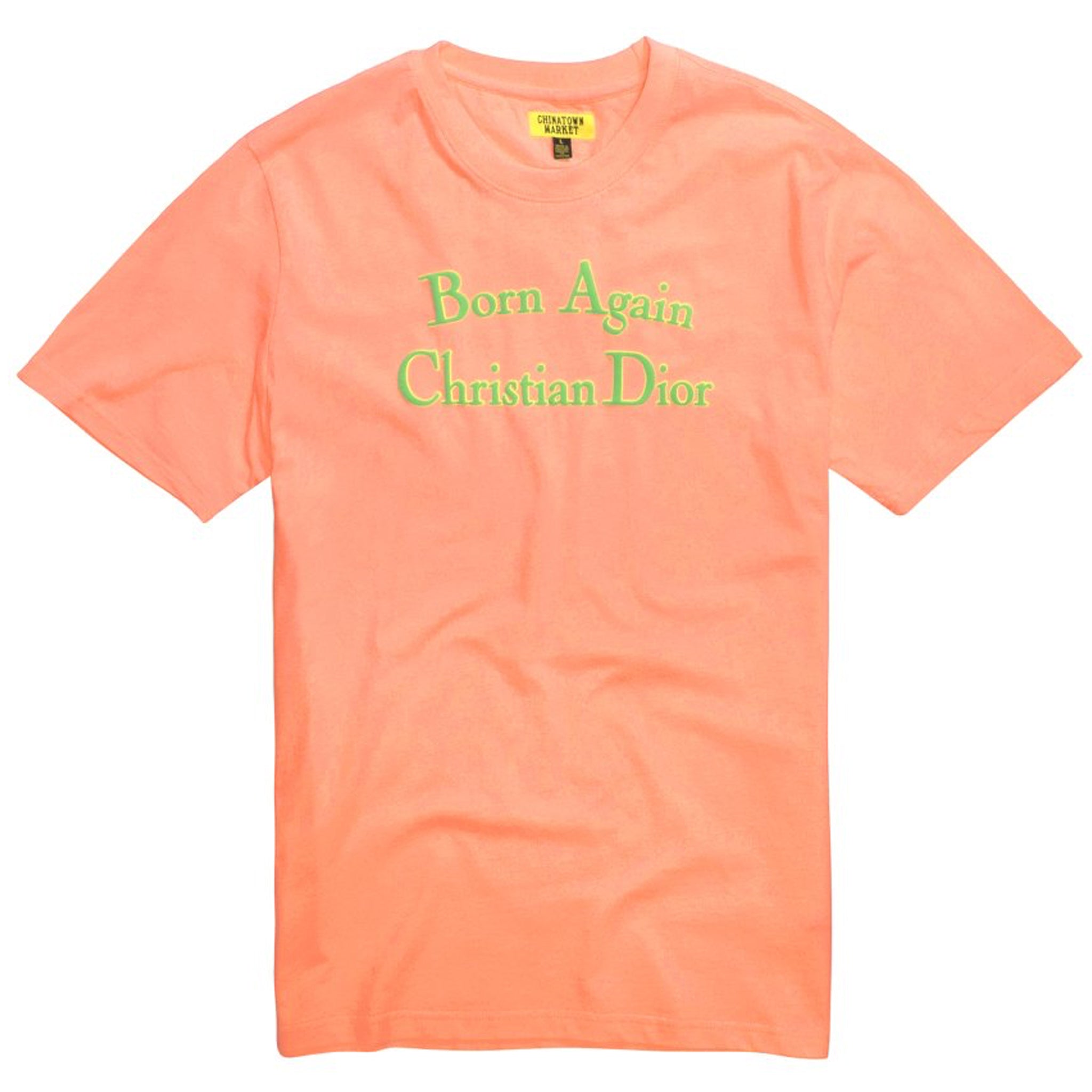 Born again chinatown market Clearance