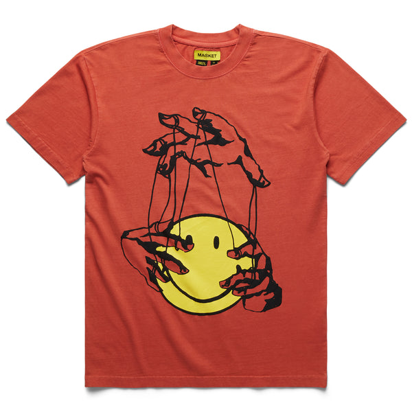 SMILEY® MARIONETTE TEE