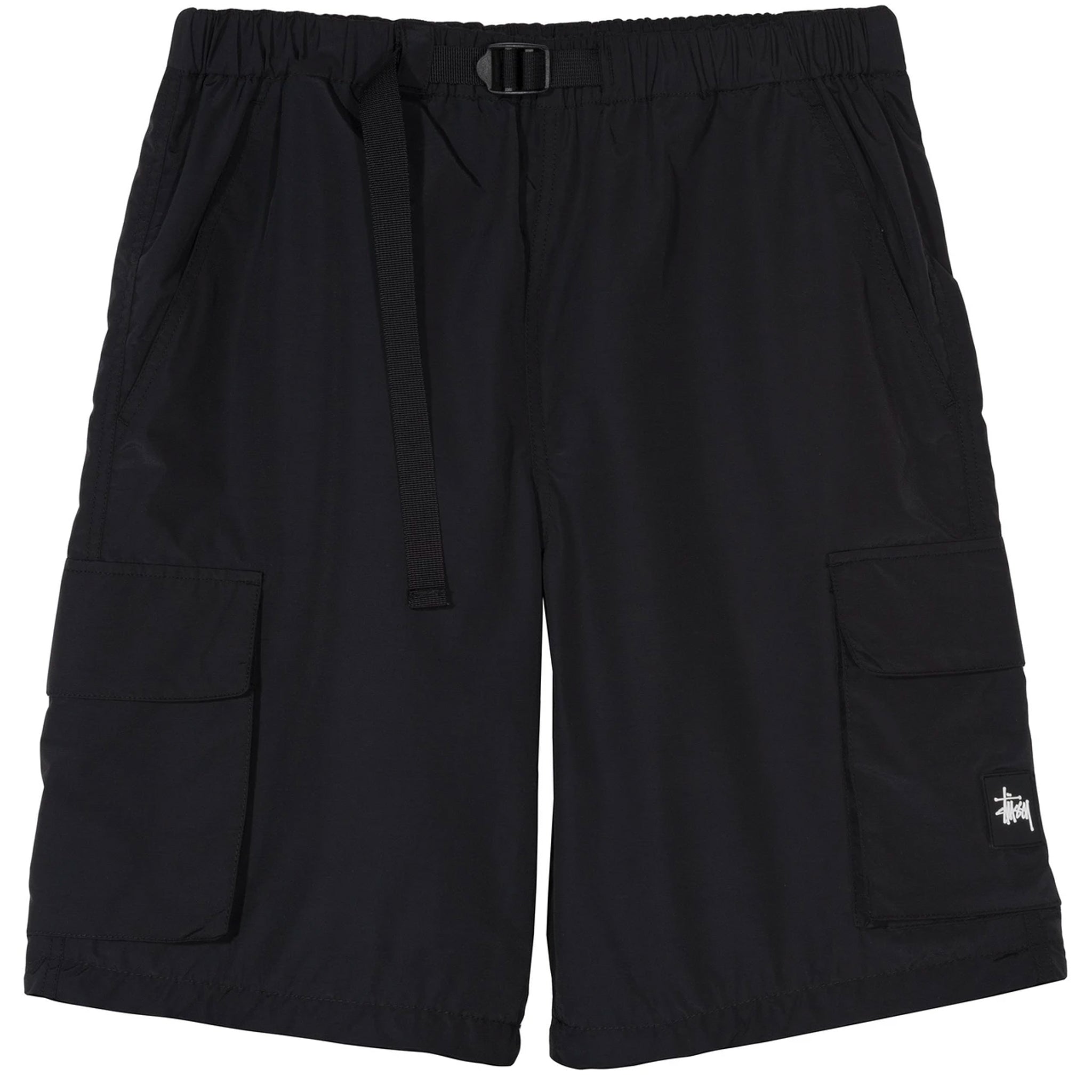 STUSSY elastic stuff short pant – LOOT