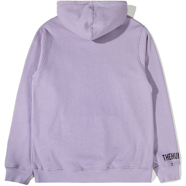 The Hundreds Dissent Hoodie (Lavender)