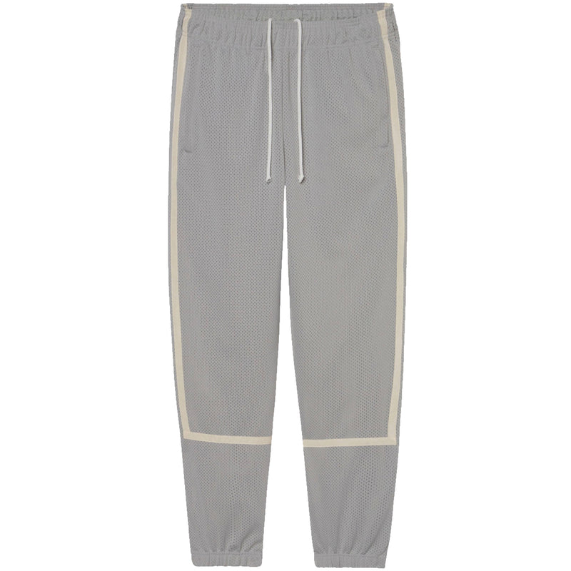 Warm Up Pants (Grey)