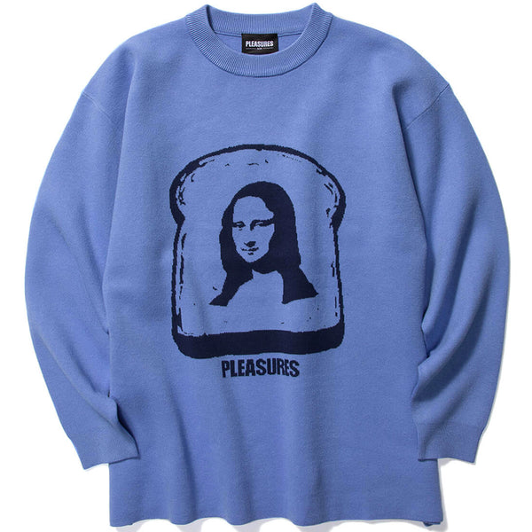 PLEASURES Mona Knit Sweater