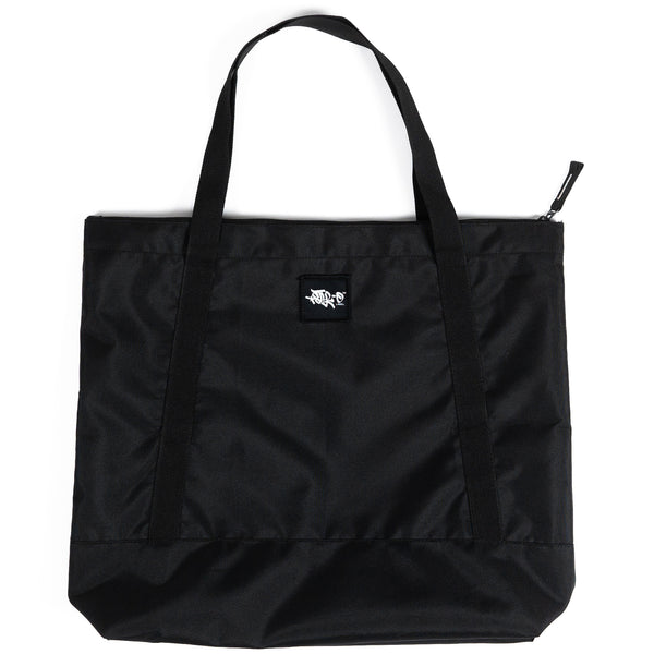 Essential Zipped Tote Bag