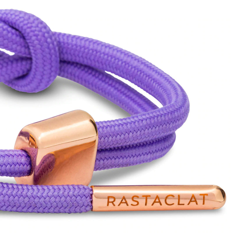 Rastaclat Violet II