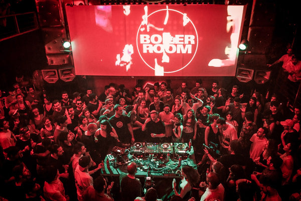 What’s Boiler Room and Why Everyone’s Freaking Out About It Coming Back to Bengaluru