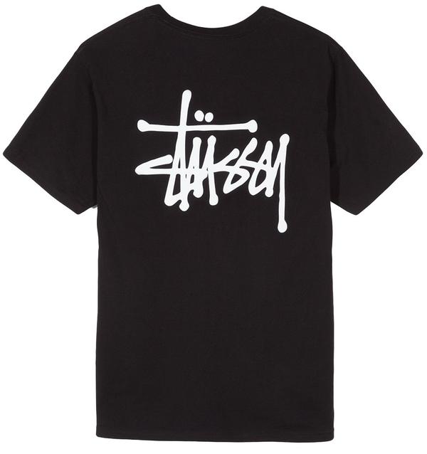 Stussy - The Greatest Streetwear Brand of all time
