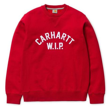 Shop Authentic Carhartt WIP Streetwear Essentials | Capsul