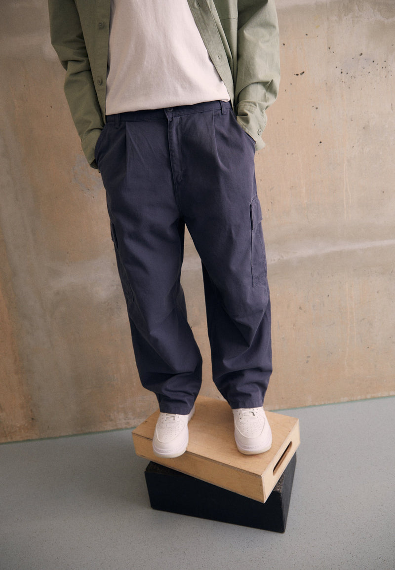 Cole Cargo Pant (Zeus)