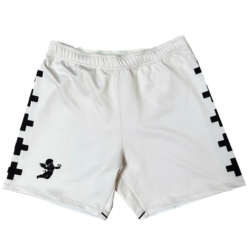 Plus FC Football Shorts