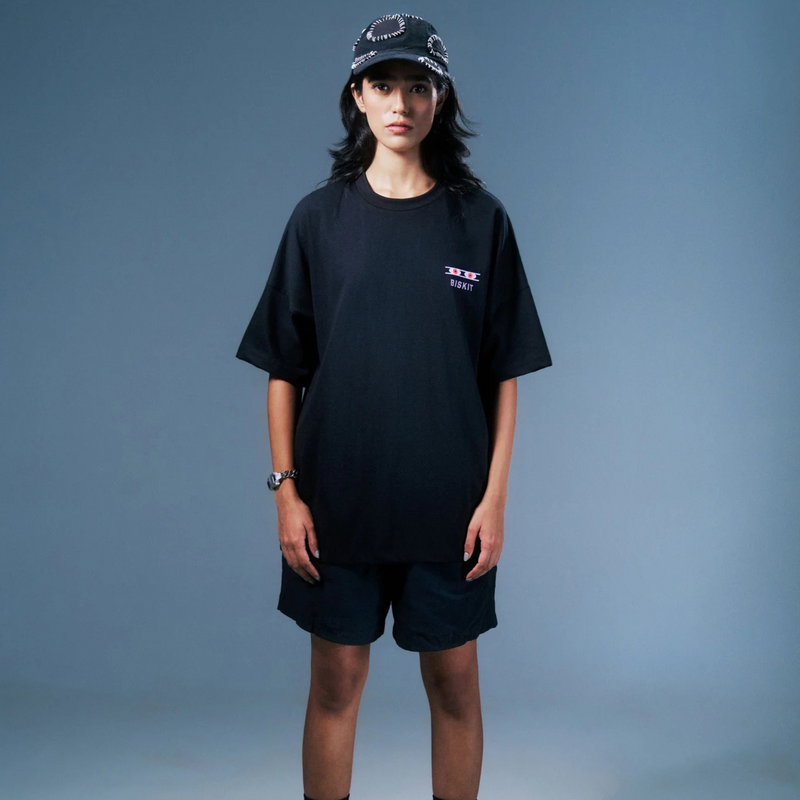 THOUGHT SEEKER TEE