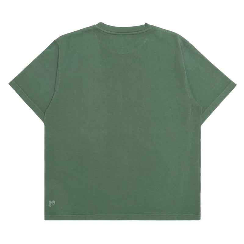 ANT FAM TEE (Sacramento Green)