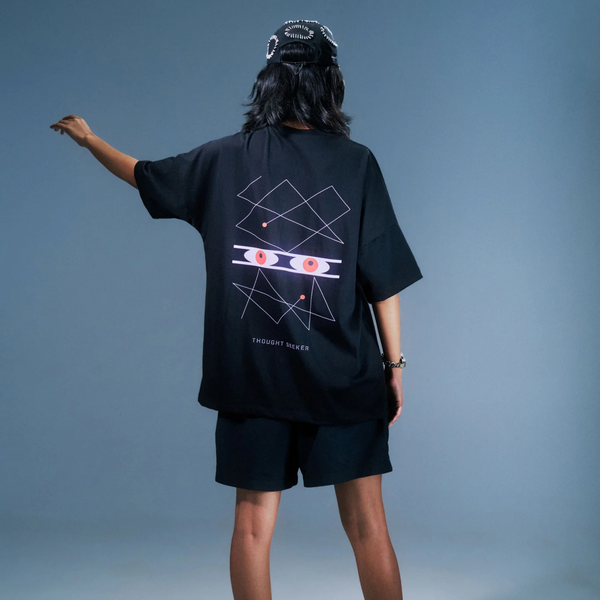 THOUGHT SEEKER TEE