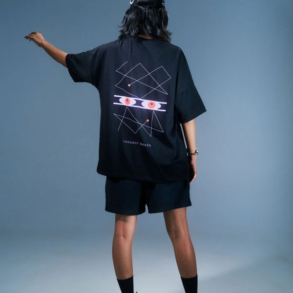 THOUGHT SEEKER TEE