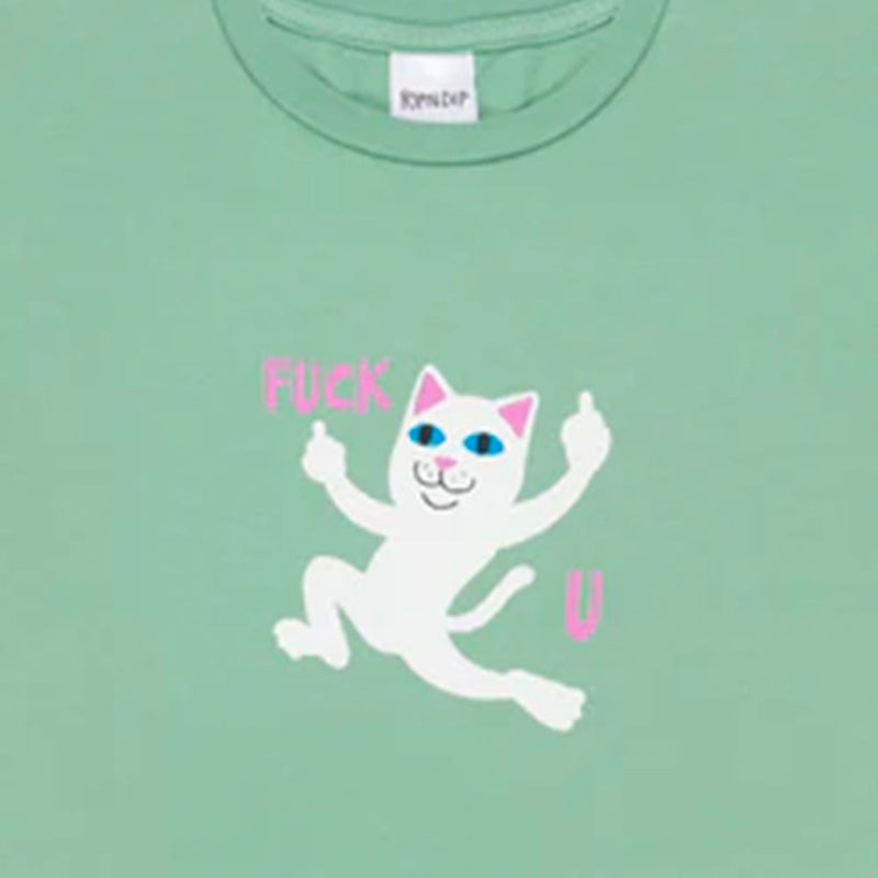 F-U Tee