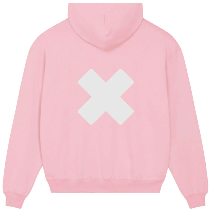 OG Reflective Hoodie (Pink)