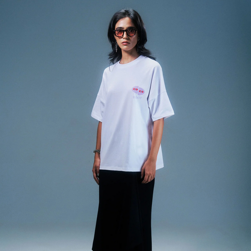 THOUGHT SPLITTER TEE