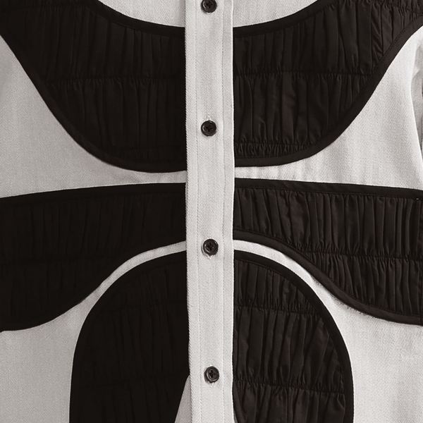 Vertebrae Shirt (OWBL)