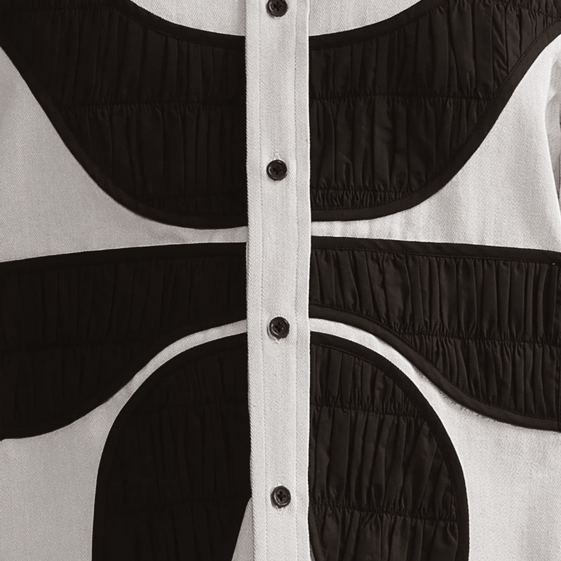 Vertebrae Shirt (OWBL)