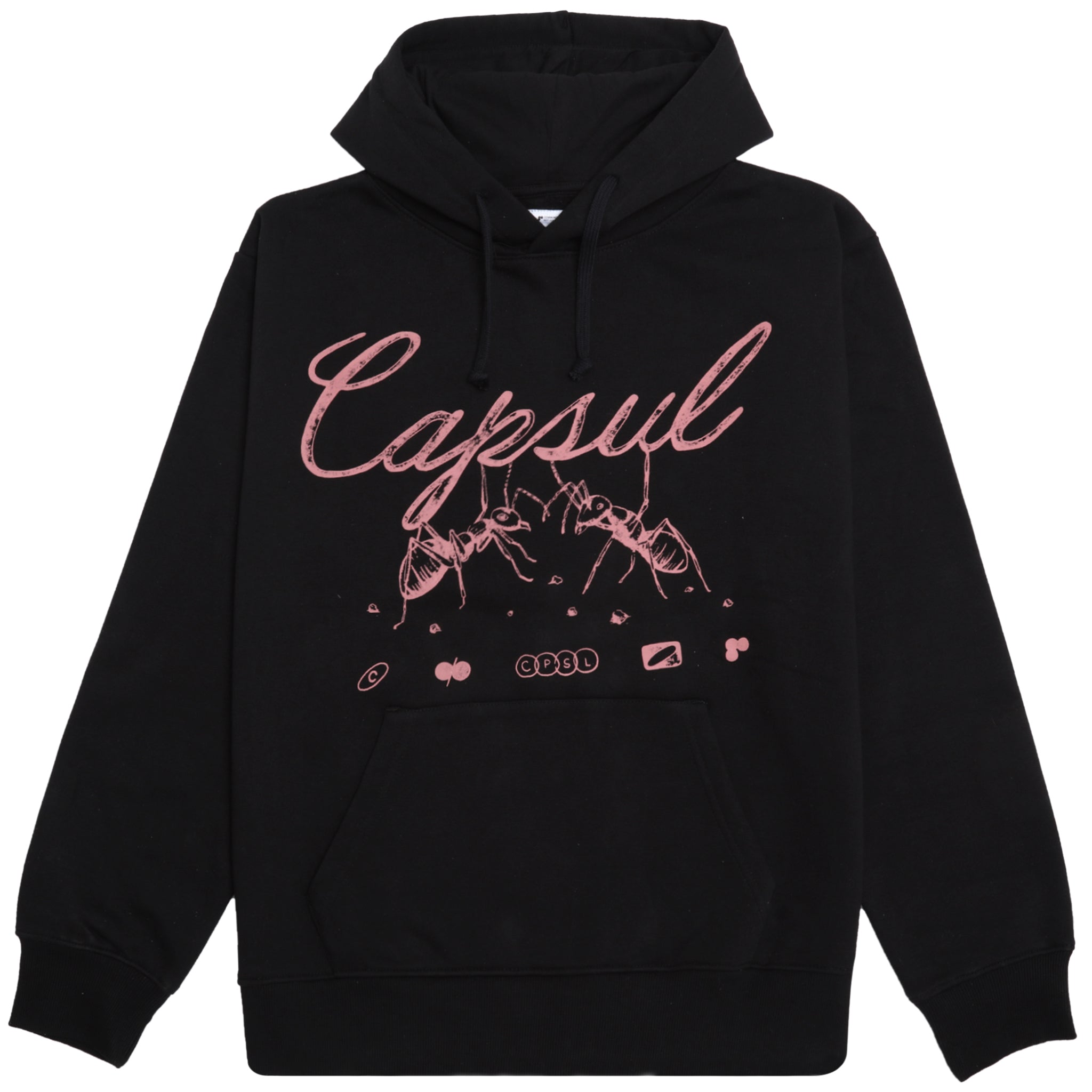 SALE – Capsul