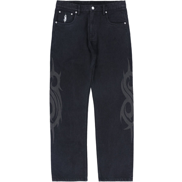SLIPKNOT 5 POCKET