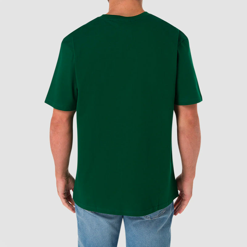 DEC 83 S/S T-SHIRT (Forest Green)