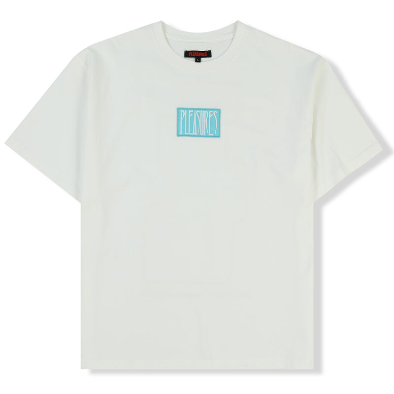 APPRECIATION HEAVYWEIGHT TEE (OFF WHITE)