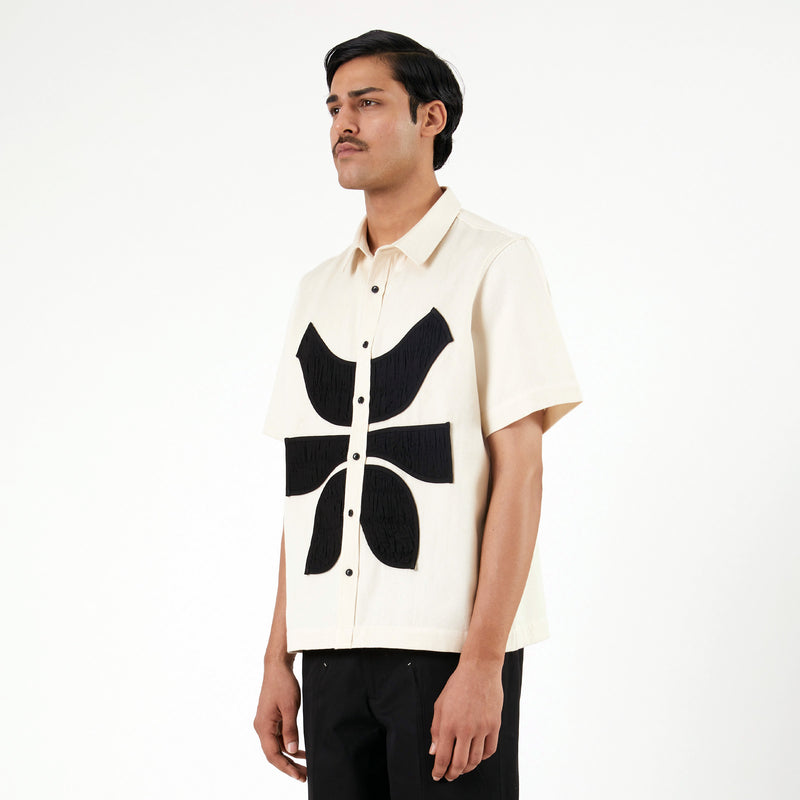 Vertebrae Shirt (OWBL)