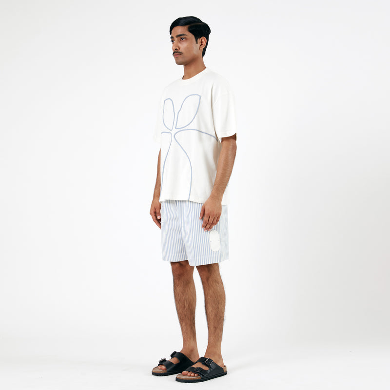 Canopy Margn Symbolic Tee (Off White)