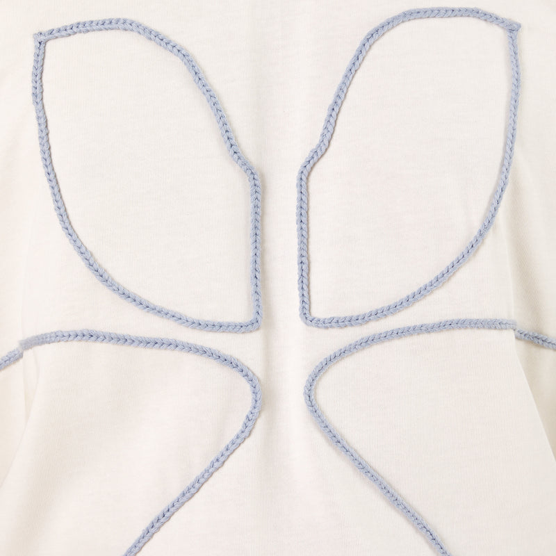 Canopy Margn Symbolic Tee (Off White)