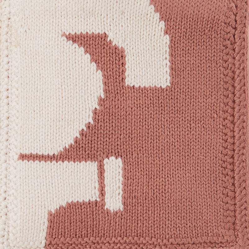 HandKnit Patch Pocket Shirt