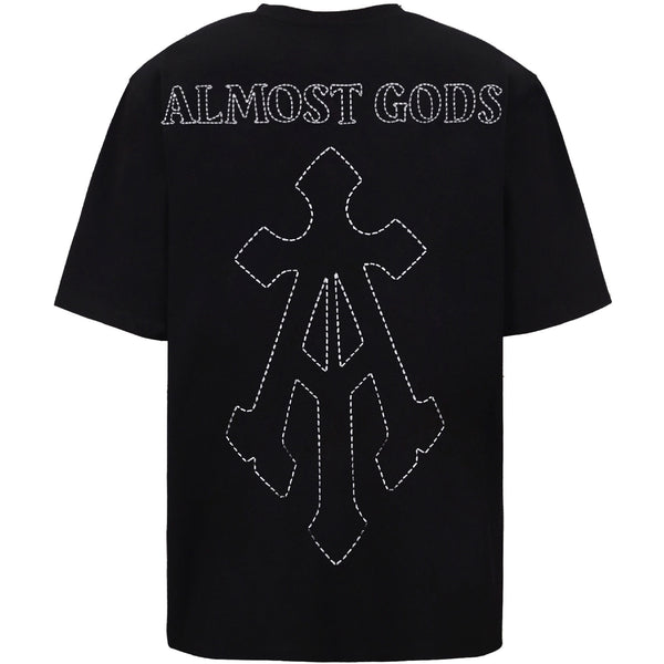 ALPHA CROSS BASMATEE