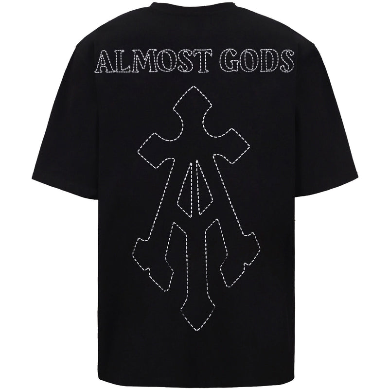 ALPHA CROSS BASMATEE