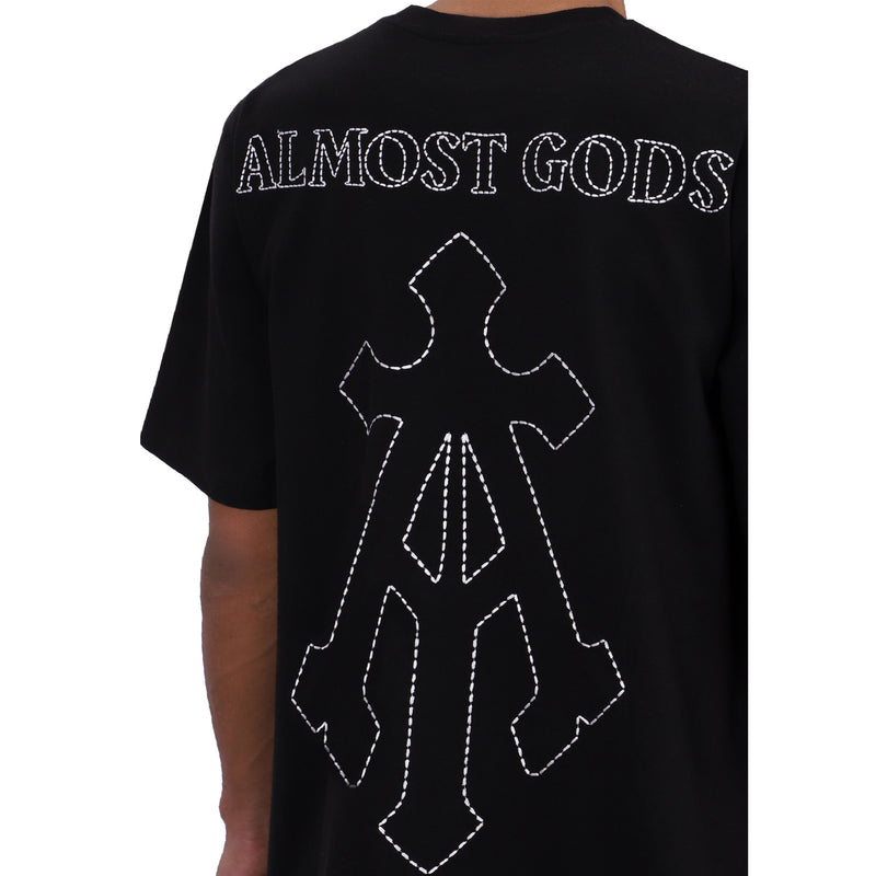 ALPHA CROSS BASMATEE