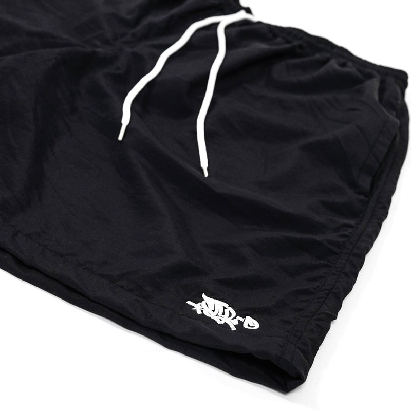 Core Shorts (BLACK)