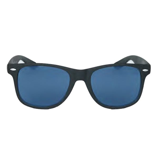 CIELO SUNGLASSES (Black/Blue)