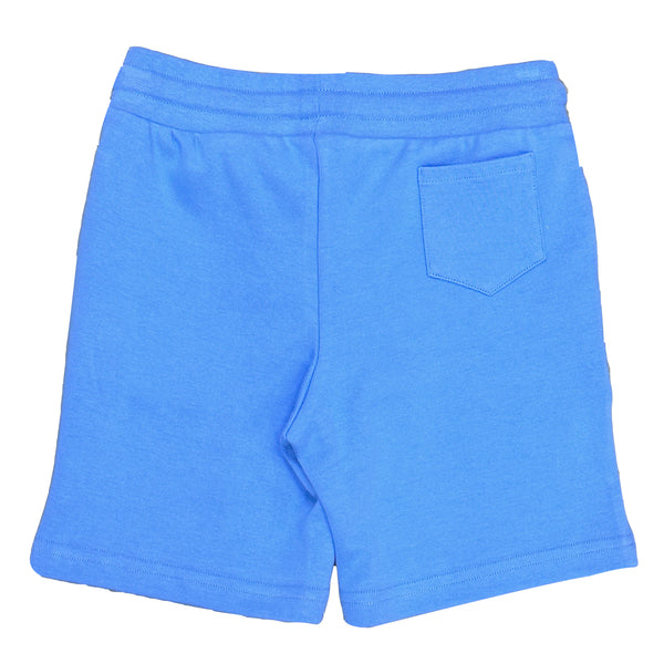 Babywalking Shorts (Blue)