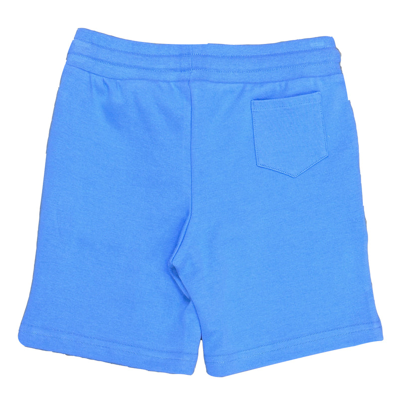 Babywalking Shorts (Blue)