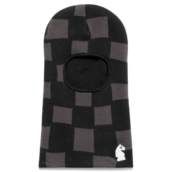 CHESS CLUB BALACLAVA (BLACK)