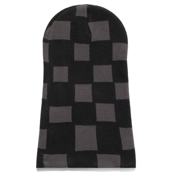 CHESS CLUB BALACLAVA (BLACK)