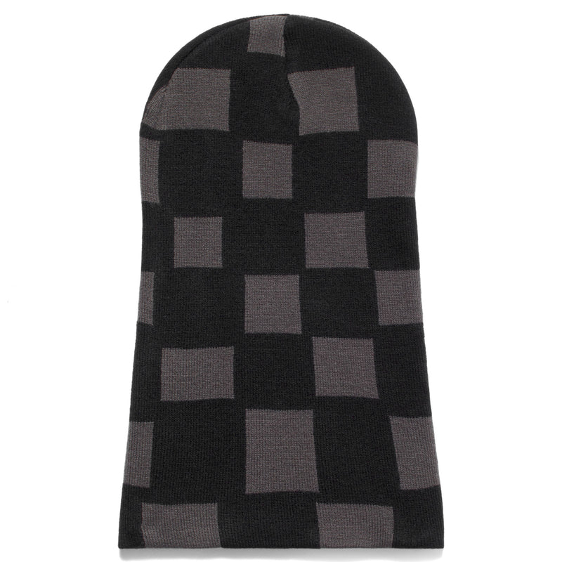 CHESS CLUB BALACLAVA (BLACK)