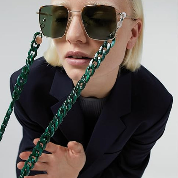 SUNGLASSES CORD COLOS