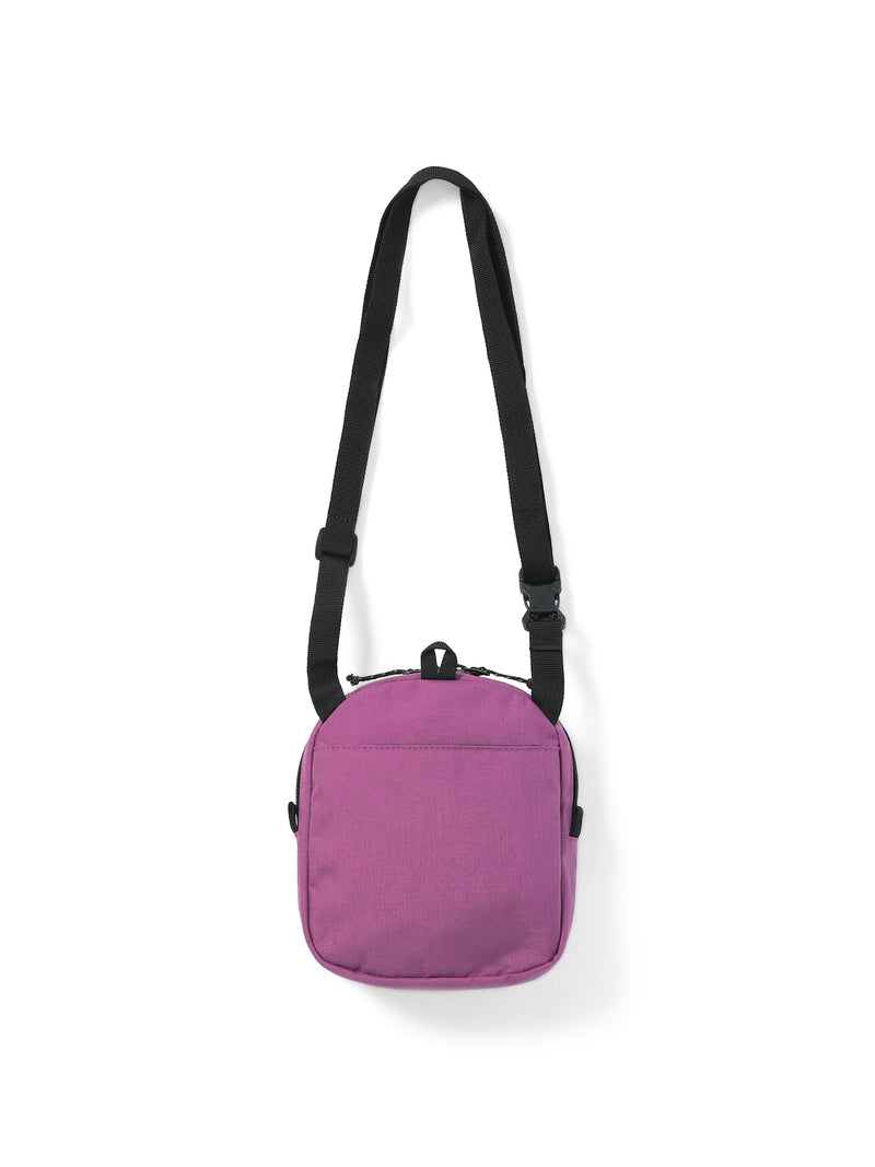 CORDURA® Shoulder Bag (Plum)