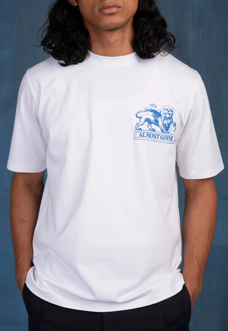 Zodiac Tee