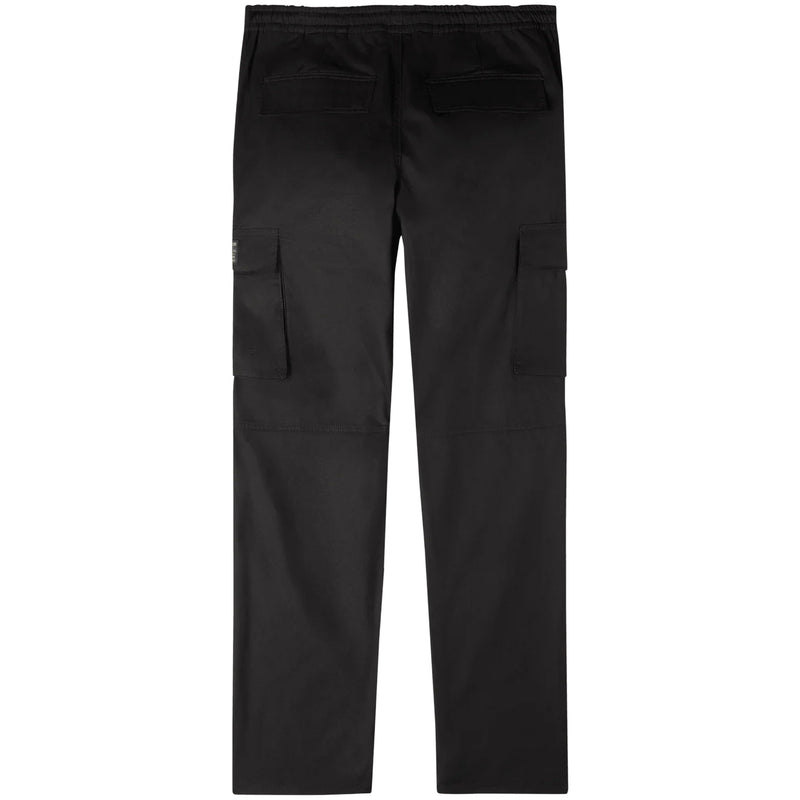 BB Flagship II Pants (BLACK)